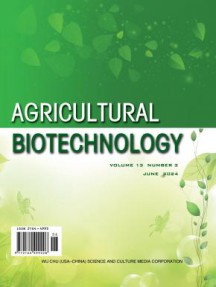 生物技术杂志